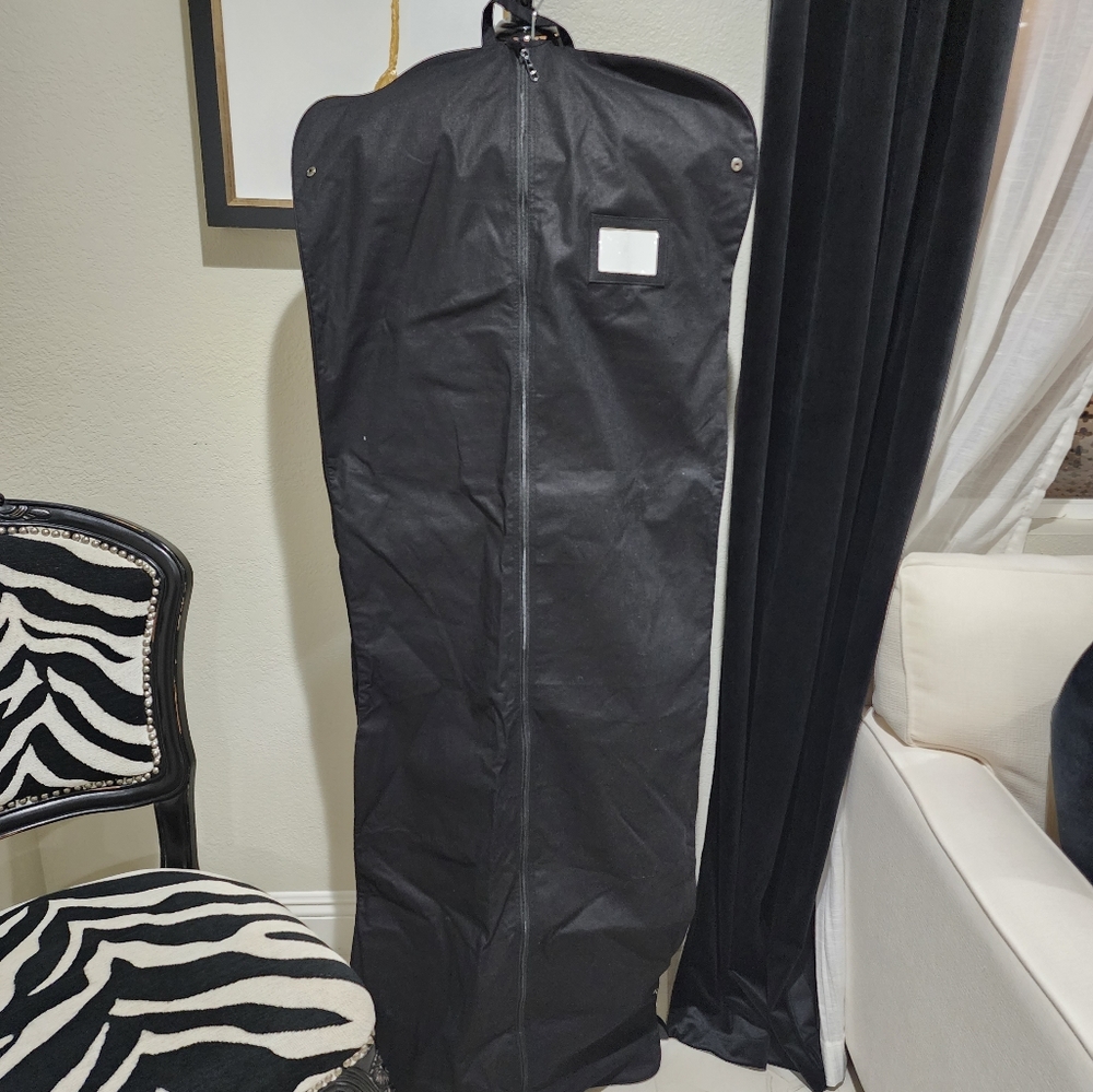 Chanel Garment Bag - Picture 4 of 11